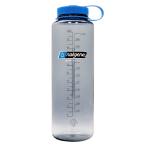 HIGHMOUNT ハイマウント NALGENE 広口1.5L Tritan Renew グレー