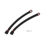 ISUKA イスカ ライトスパッツ 替えゴム マルショート ペア