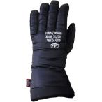 JAM'S GOLD ジャムズゴールド MUCKY ウィンターグローブ BK  L