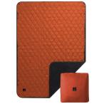 LUGH Roo термос покрывало classic Large Sunset красный L