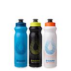 Hydrapak ハイドラパック テンポボトル3P 400ml ブルー ホワイト ブラック