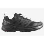 SALOMON Salomon X-ADVENTURE GTX W Black