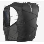 SALOMON �T������ ACTIVE SKIN 8 �t���X�N�t BLACK   METAL