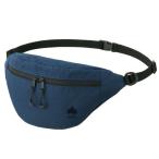 LOGOS Logos LOGOS поясная сумка -BE темно-синий 