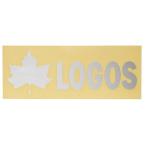 LOGOS Logos LOGOSlifre расческа .n стикер 
