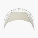 MINIMAL WORKS Mini maru Works GLAMOUR SHELTER Ivory