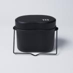 MURACO ムラコ RICE COOKER BLACK