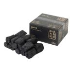  рыба болото древесный уголь жаровня. уголь 2kg