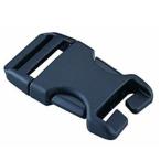 NATURAL SPIRIT ナチュラルスピリット 修理用 サイドスクィーズバックル25mm幅テープ専用