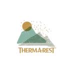 Thermarest サーマレスト レイヤードマウンテンステッカー