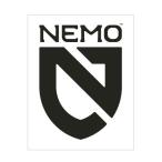 ニーモ シールドステッカーセット BK NEMO