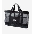 THE NORTH FACE The * North * лицо gla тонн сетка большая сумка L черный 