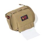 Oregonian Camper オレゴニアンキャンパー バスティッシュホルダー ウルフブラウン