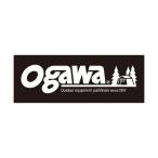 (ogawa)オガワ OGAWA バナーステッカー