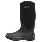 Danner ダナー ラバーブーツ  BLACK