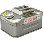 Meltec Daiji Industry нержавеющая сталь переносная канистра 10L
