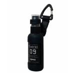 SLOWER PUMP SPRAY BOTTLE Mistral BLACK