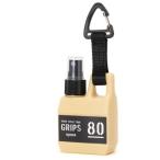 SLOWER  PUMP SPRAY TANK Grips SAND