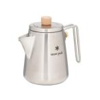 ショッピングバリスタ snowpeak スノーピーク フィールドバリスタ ケトル