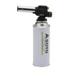 SOTO 新富士バーナー フィールドチャ