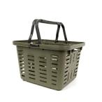 RING STAR кольцо Star RACCOON Type Basket оливковый гонг b