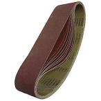 IRII イリイ ベルトペーパー#80 100×915mm 10枚