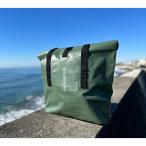 5050WORKSHOP 5050WS MULTI DRY BAG OLIVE