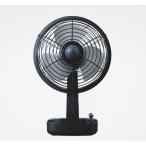 RETRO DESKTOP FAN（yahoo）