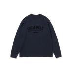 Varsity Logo ロングスリーブTシャツ（yahoo）