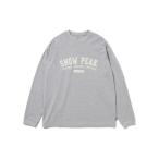 Varsity Logo T-Shirt（yahoo）