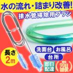 パイプ用ブラシ 排水溝 掃除 つまり におい キッチン 台所 排水口 つまり トイレ つまり 台所 お風呂 排水管 洗面台 水槽掃除 パイプクリーナーブラシ