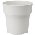  Icon pot 15 type белый Yamato пластик цветочный горшок модный цветочный горшок простой горшок модный горшок простой pra горшок декоративное растение горшок pot интерьер 