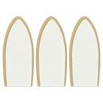  уплотнение соединения отделка лопатка бог палец L для сменные резинки Ame резина 3mm KO-KGLA ×3 шт портативный * Crown хвост мыс черепаха магазин профессиональный фундамент рама вокруг входить . металлический материал брать .M