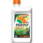 除草剤 ラウンドアップマックスロード 1L 日産化学 除草剤 ラウンドアップ 除草剤 強力 除草剤 グリホサート 除草剤 液剤 除草剤