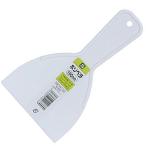  шпатель для шпаклевки поли bela100mm PH-100 Asahi авторучка уплотнение соединения лопатка уплотнение соединения лопатка шпаклевка лопатка уплотнение соединения облупившийся изоляция отделка шпатель шпаклевка лопатка M12