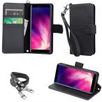 ショッピングrakuten hand wisers スマホケース Rakuten Hand 楽天ハンド P710 専用 手帳型 ケース カバー 5.1インチ スマートフォン [2020 年 新型] 全5色