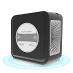 FUNKID FUNKID コウモリ コーモり 駆除装置 撃退器 害獣撃退 駆除 糞被害よけ 11種類の超音波 四個スピーカー 有効?