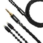 VOYAGER-AXIS ( Voyager - Axis ) :NOBUNAGA Labs Advance: [3.5mm3 высшее стерео Mini штекер /IEM2pin]8 сердцевина OFC. металлизированный li кабель 
