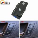 中央ドアロック制御スイッチ,コントローラーボタン, ゴルフ5,mk5,1k0962125b,1k0,962, 125 b