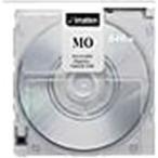 OD3-640SX5 3.5型MO 640MB アンフォーマッ