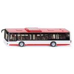  ось (SIKU) MAN пригородный автобус 1/50 SK3734