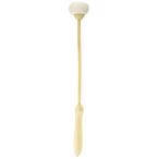 kiktani дерево рыба палочки ротанг рисунок общая длина 35cm TB-B