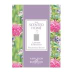 Ashleigh&amp;Burwood саше ×3 шт лаванда &amp; бергамот Sachet×3 Lavender&amp;Bergamotashu Ray &amp; балка дерево 