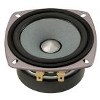 Fostex 8cm конусообразный автобус зеркальный специальный полный плита единица FF85WK