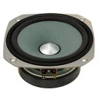 FOSTEX 16cmコーン型・バスレフ専用設