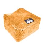  втулка - амортизирующий материал бумажная прокладка 1kg orange 003800909