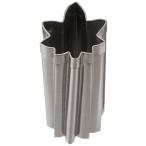 . глициния коммерческое предприятие TKG овощи вытащенный type . лист маленький ручной работы ширина × глубина × высота (mm)20×25×45 из нержавеющей стали . ржавчина ... санитария . сезон. средний. цветок декорации . контейнер . пик включено .