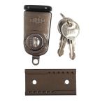  защита блокировка рама для окна вспомогательный замок окно *.-. таблеток S модель ( bronze )