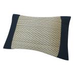  7 остров .. подушка aqua примерно 50x35x10cm