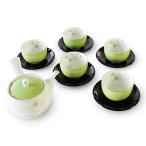 ランチャン(Ranchant) PC茶托付急須茶